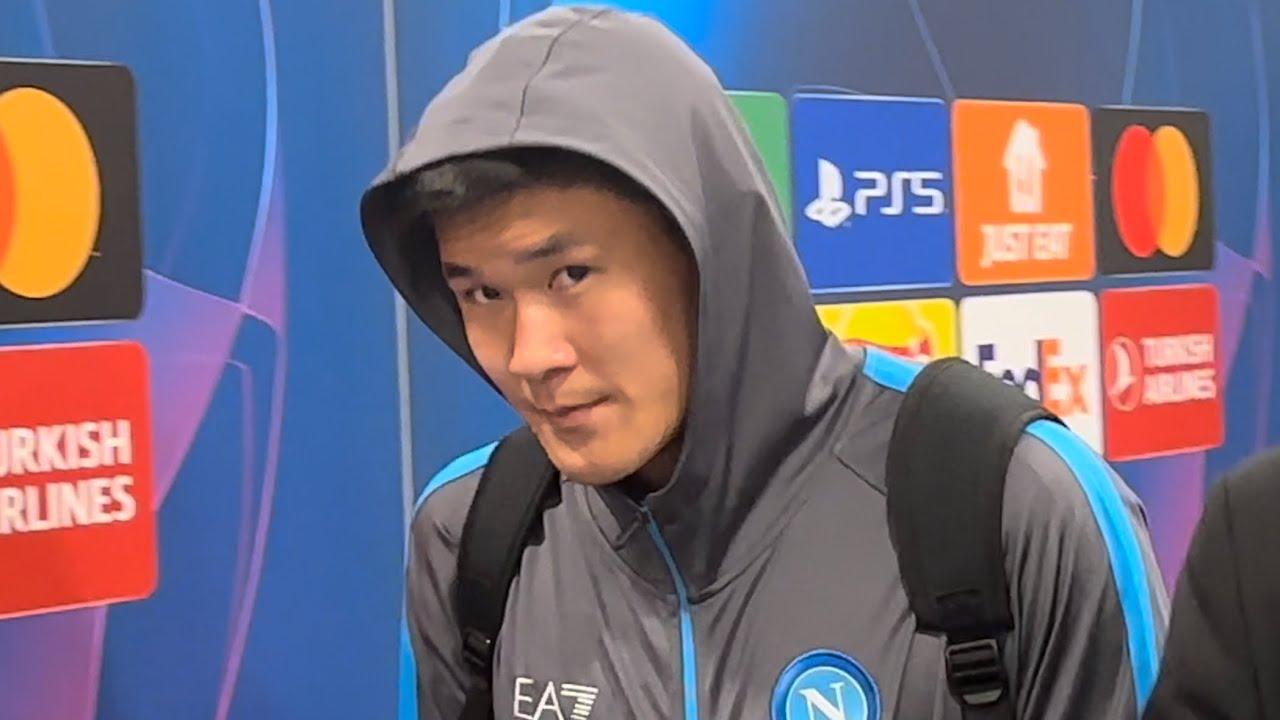 De Maggio a Manna: "Riporta Kim a Napoli! Arriva una notizia..."