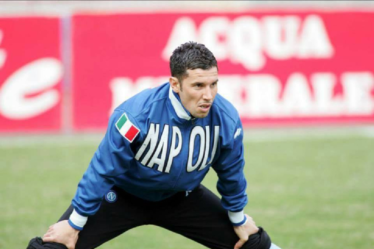 Trotta: "Pensavo Gasperini avrebbe allenato il Napoli, ma De Laurentiis sa sempre sorprenderci"
