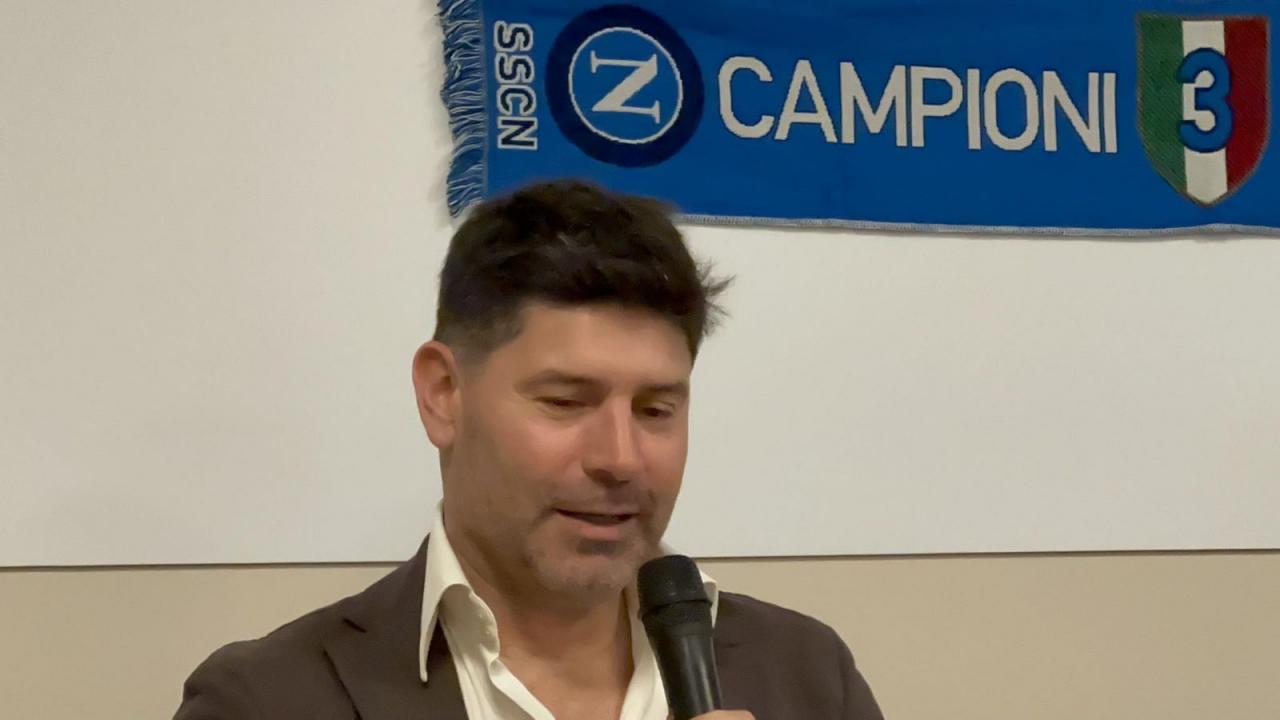 Sosa: &ldquo;Conte &egrave; un top allenatore, ma come comunicatore non mi ha mai convinto"