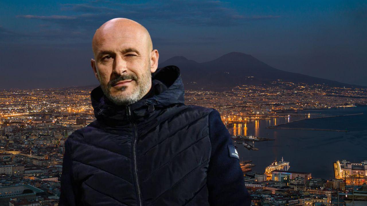 Italiano-Napoli, Schira: "Chieste informazioni, c'&egrave; l'interesse! Spunta la posizione del Bologna"