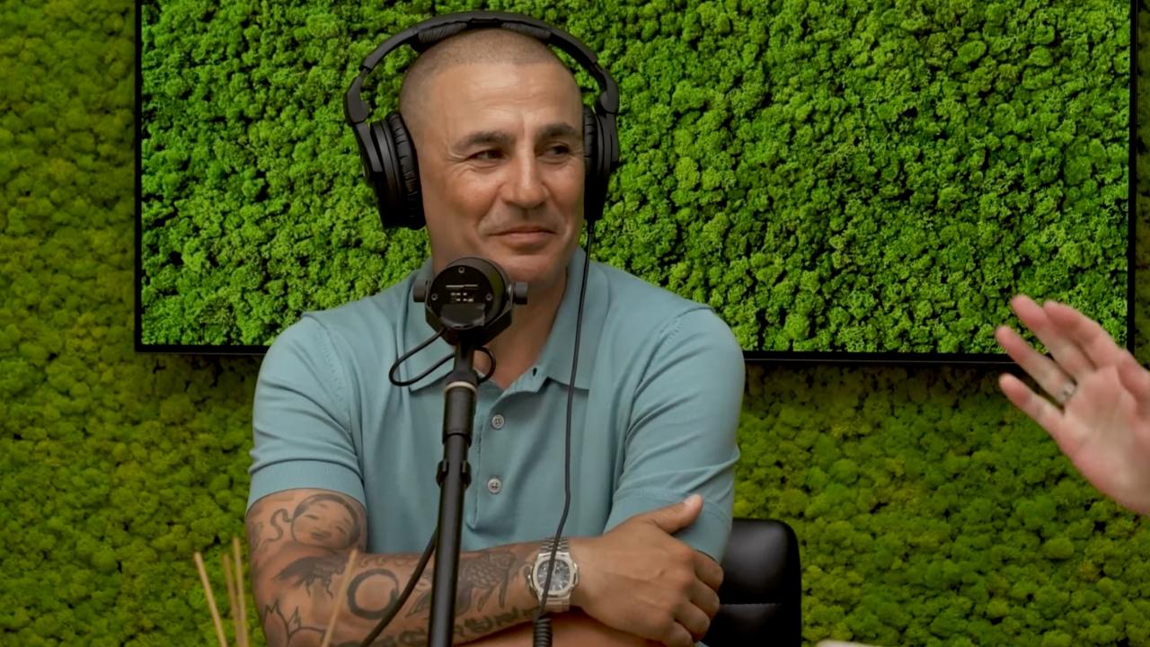 Cannavaro: "Coverciano deve smettere di sfornare patentini! A inizio 2027 entreremo a regime col nuovo centro Paradiso di Soccavo"