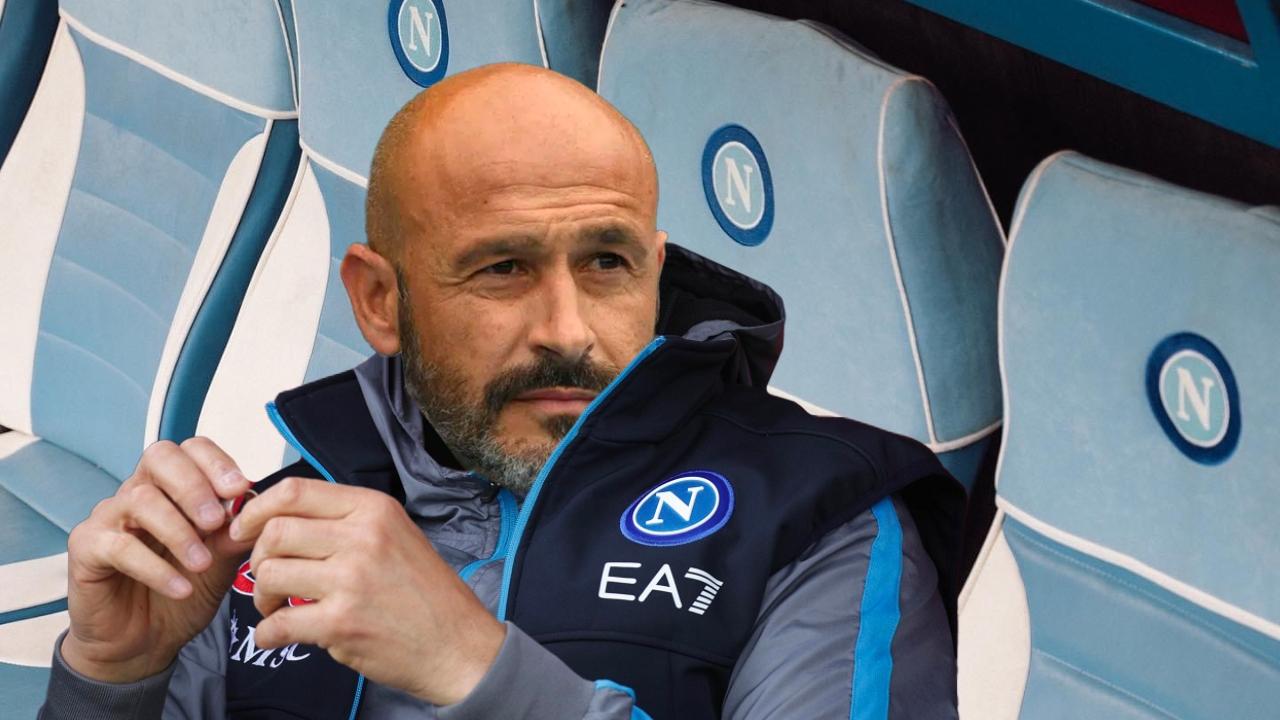 Napoli su Italiano, De Laurentiis accelera in 24 ore! L'allenatore però non ha fretta