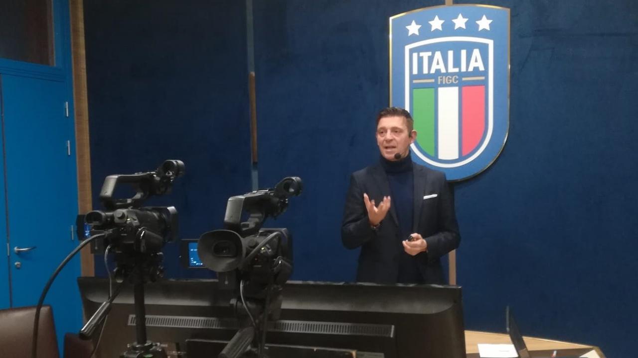 AIA, uno tra Celi e Ciampi per rimpiazzare Rocchi! Possibile commissariamento della FIGC