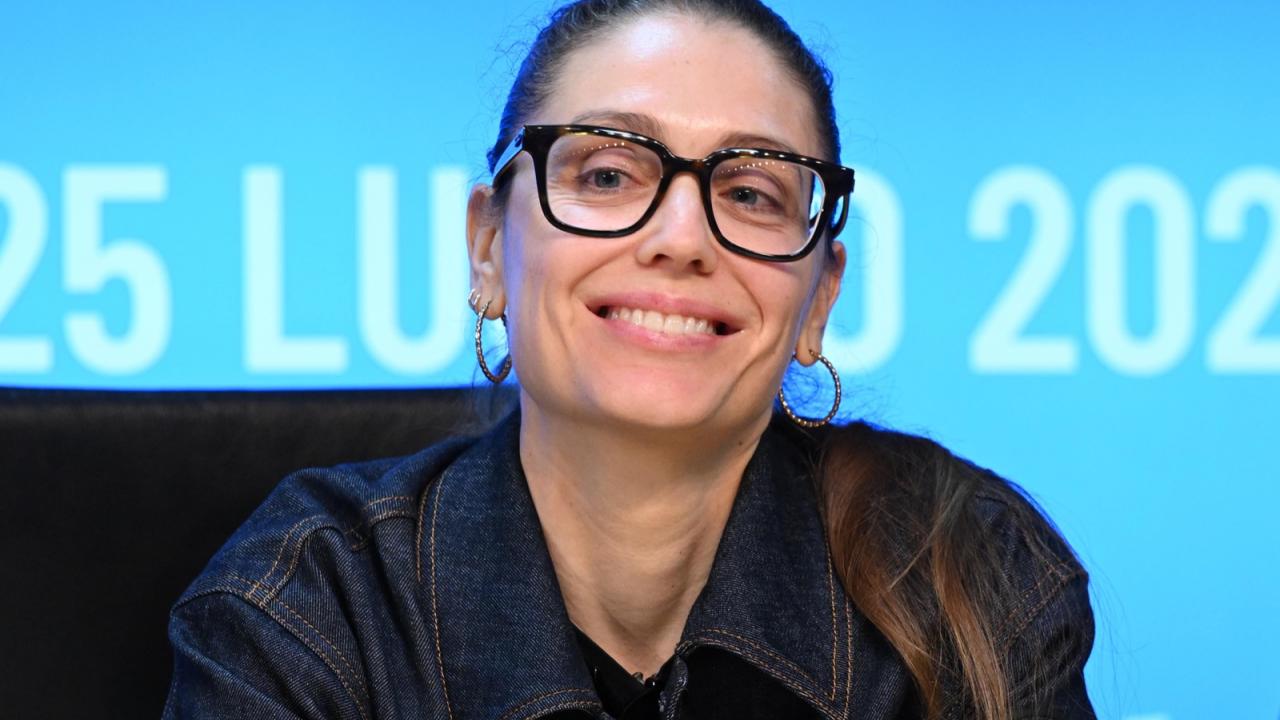 Cammaroto: "Vi do una indiscrezione su Valentina De Laurentiis e sul futuro del Napoli"