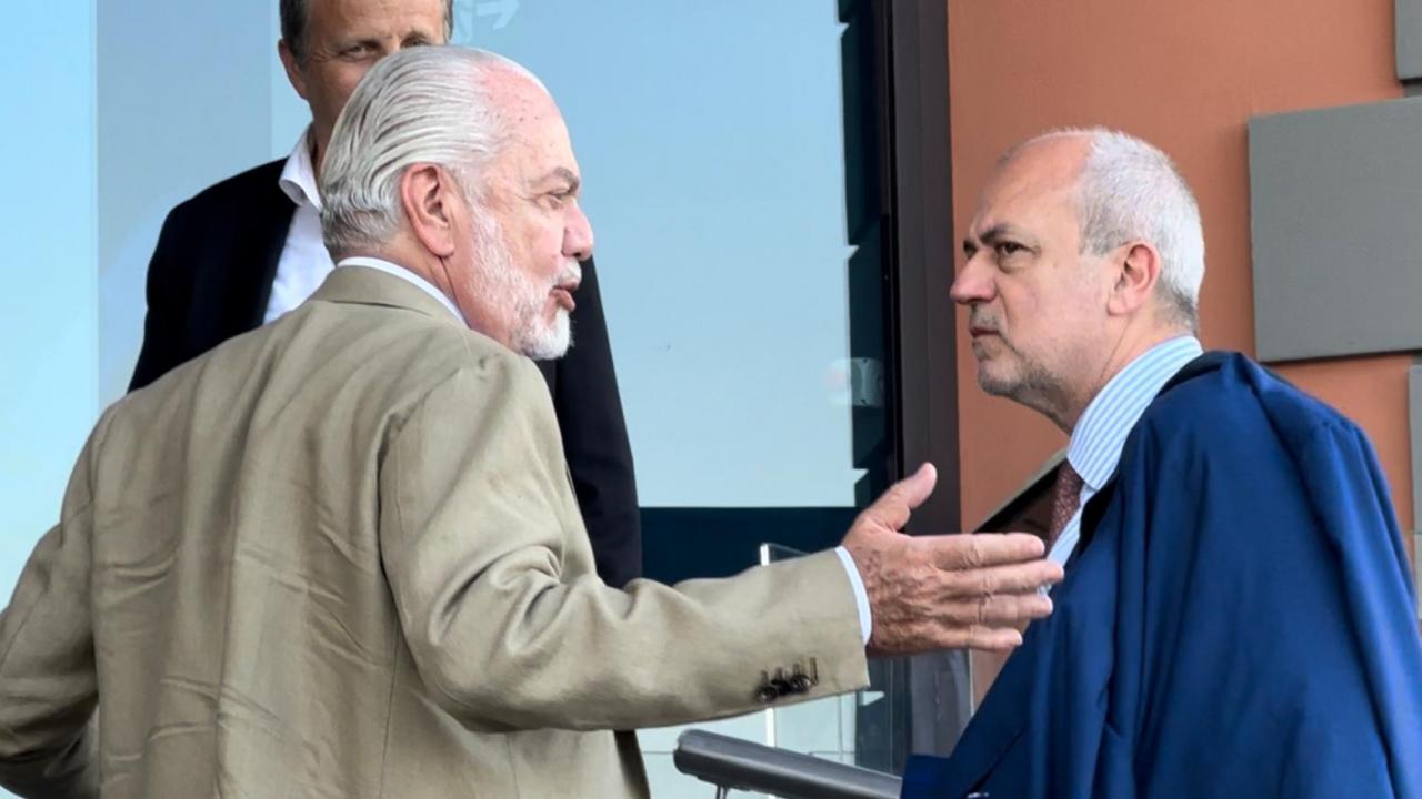 Monte ingaggi Napoli 2026-27: la cifra esatta deliberata da De Laurentiis. Niente deroghe, i dettagli