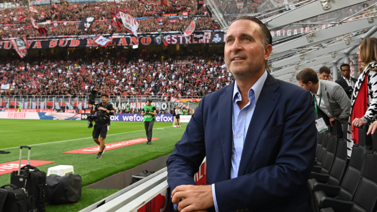 Milan senza dirigenza, la FIGC avverte: "Ricordatevi l'iscrizione al campionato"