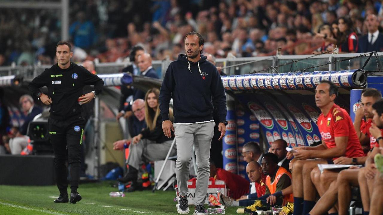 Il Pisa prepara la sfida al Napoli, Gazzetta: azzurri quasi ingiocabili, il piano di Gilardino per luned&igrave;