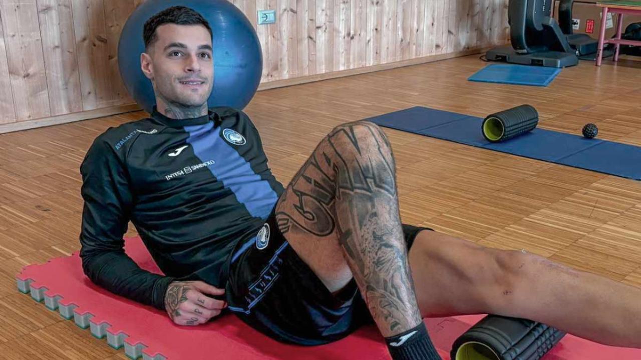 Da Milano - Super scambio tra Napoli e Atalanta, coinvolto Scamacca: i dettagli