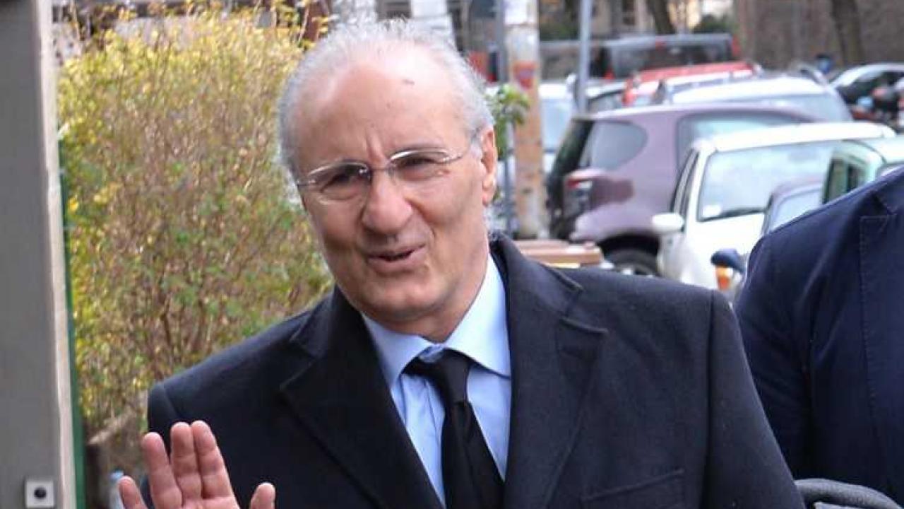 L'avv. Chiacchio a CN24: "Nessun club o dirigente &egrave; coinvolto, Rocchi non ha commesso scandali"