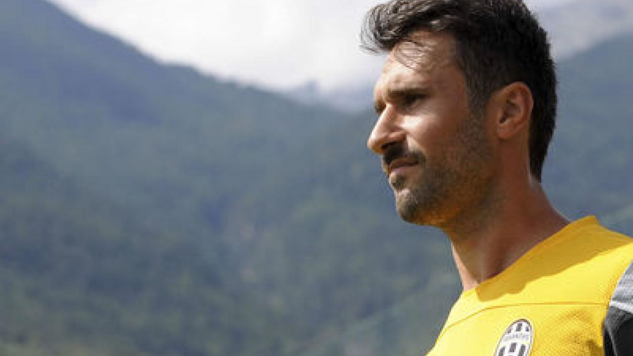 Ufficiale: Mirko Vucinic &egrave; il nuovo CT del Montenegro