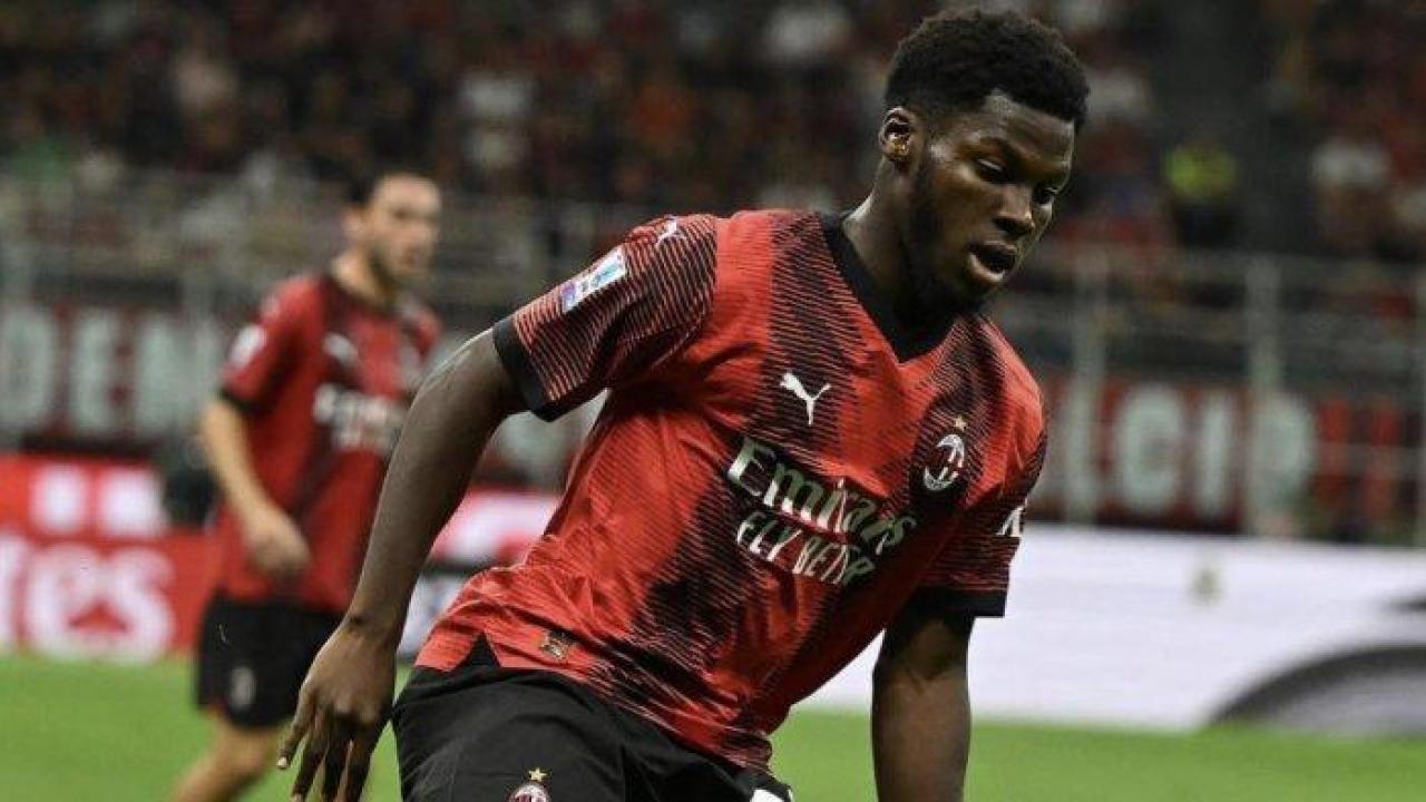 Musah-Napoli, Gazzetta: si pu&ograve; chiudere a breve, ecco a quale cifra