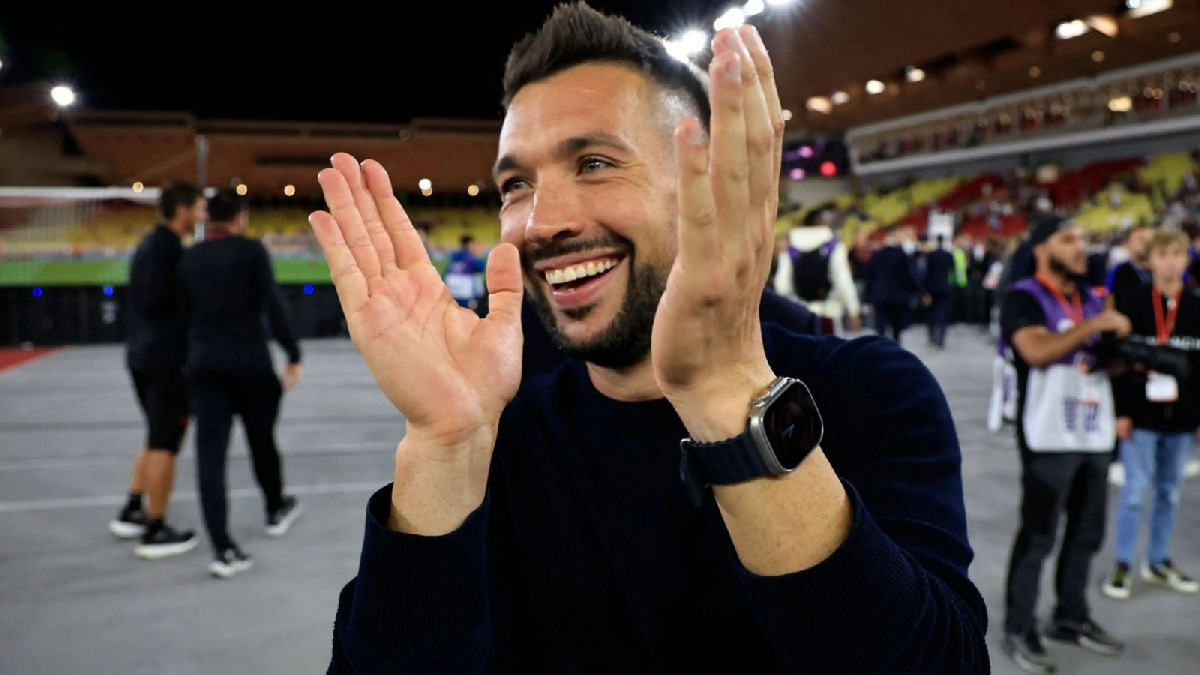 Porto, il presidente Villas-Boas: "Farioli rester&agrave; con noi il prossimo anno, abbiamo rinnovato"