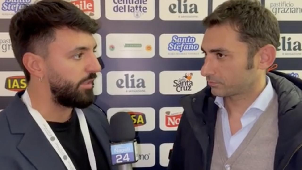 UFFICIALE - Ribaltone in panchina: esonerato Michele Pazienza