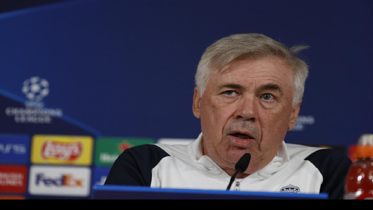 Real Madrid, Ancelotti: "Ora pensiamo alla Supercoppa: dal 9 tutti al lavoro per la gara con l'Atalanta"