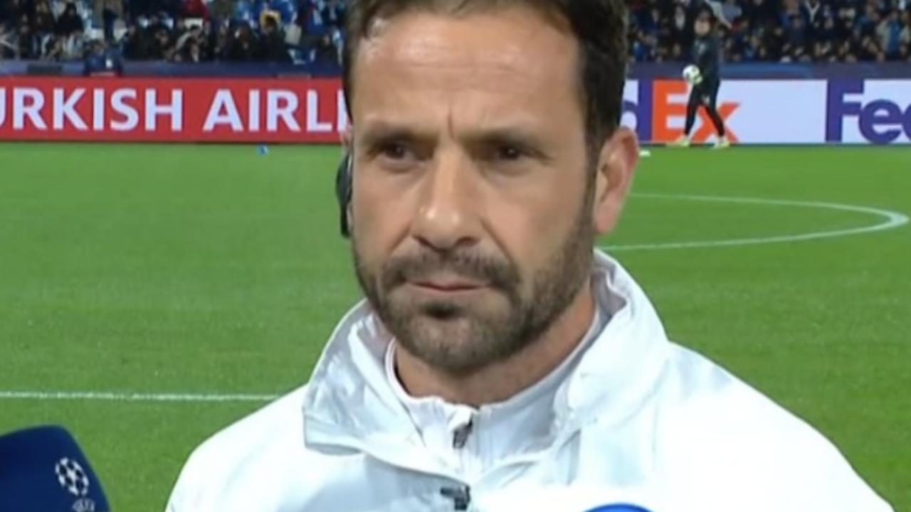 Grava: "Ricordi indelebili con una maglia indescrivibile: il calcio &egrave; bello anche per quello che hai vissuto coi compagni"