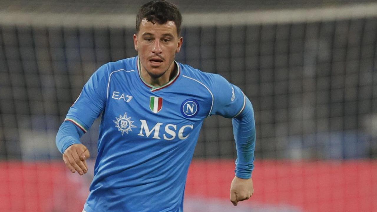 "Sar&agrave; come non essere mai andato via": amichevole Napoli Legends, ci saranno anche Demme e Renica!