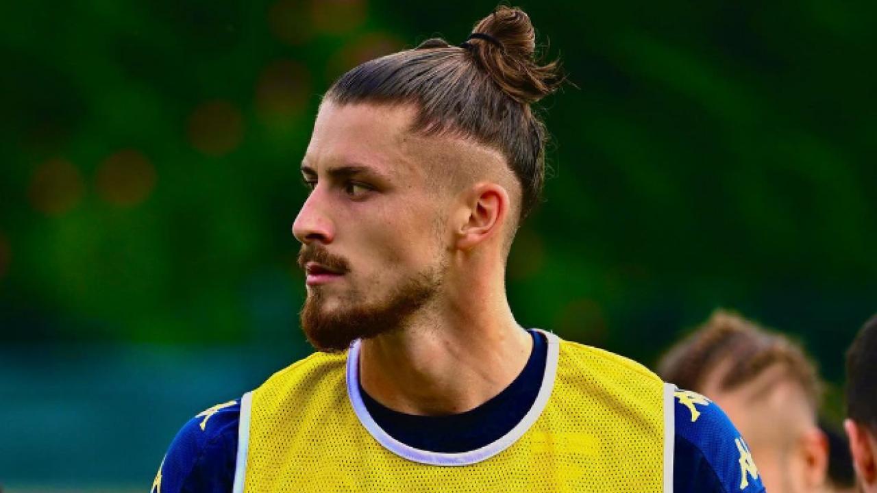 Fiorentina, colpo Dragusin: lo cercava anche il Napoli in passato