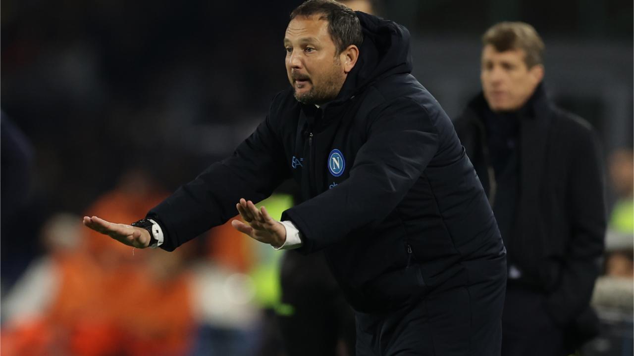 Frustalupi: "La Supercoppa 2012 fu rubata dalla Juve, quella con l'Inter nel 2024 decisa da un'altra espulsione"