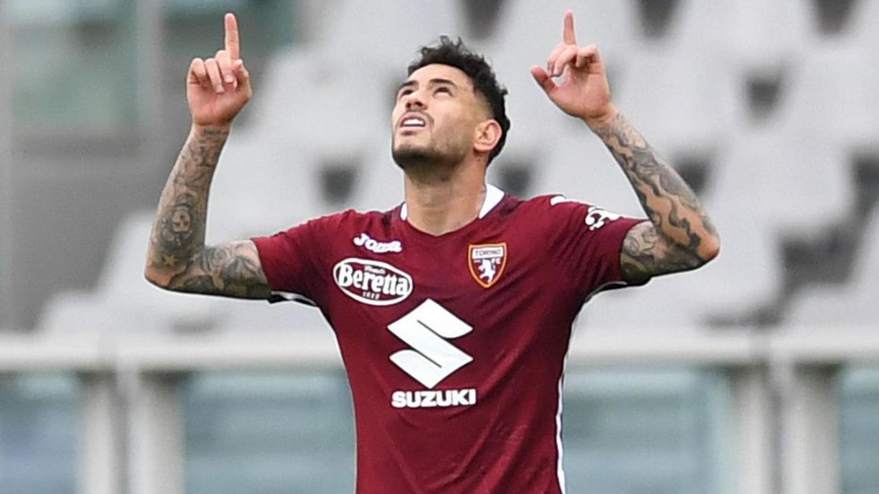 Da Torino - Possibile clamoroso scambio Sanabria-Simeone