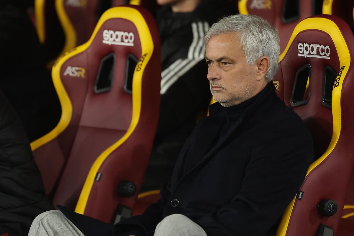 Champions League, il Benfica di Mourinho &egrave; ultimo in classifica con 0 punti: affronter&agrave; il Napoli a dicembre