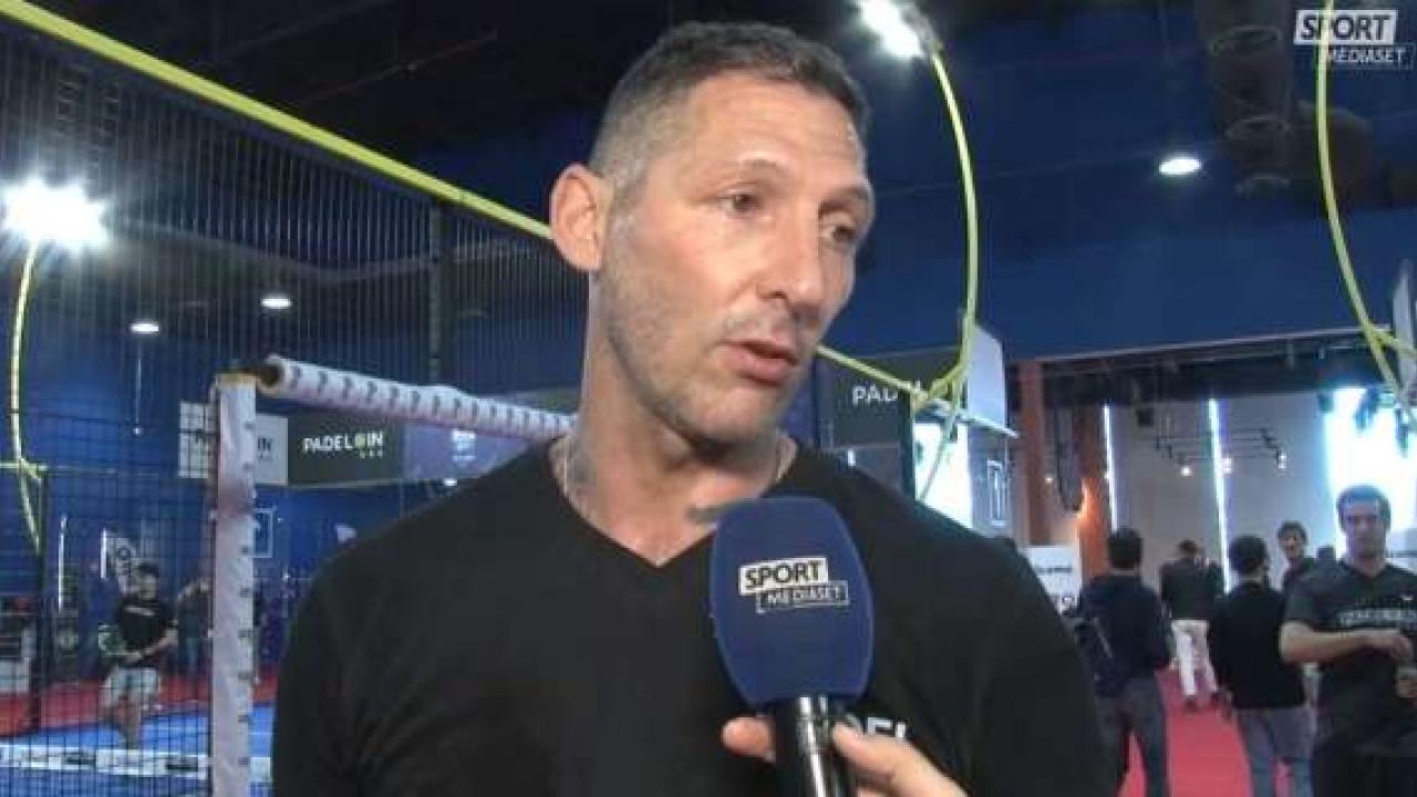 Materazzi: "Conte darà 12 punti in più al Napoli"