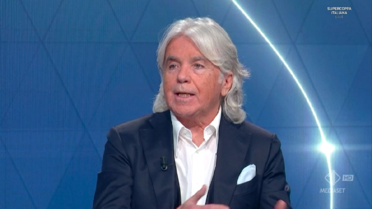 Zazzaroni: "Pioli e Italiano terza e quarta scelta per il Napoli! Gasperini attratto, ma ADL dovrebbe fare all-in su..."