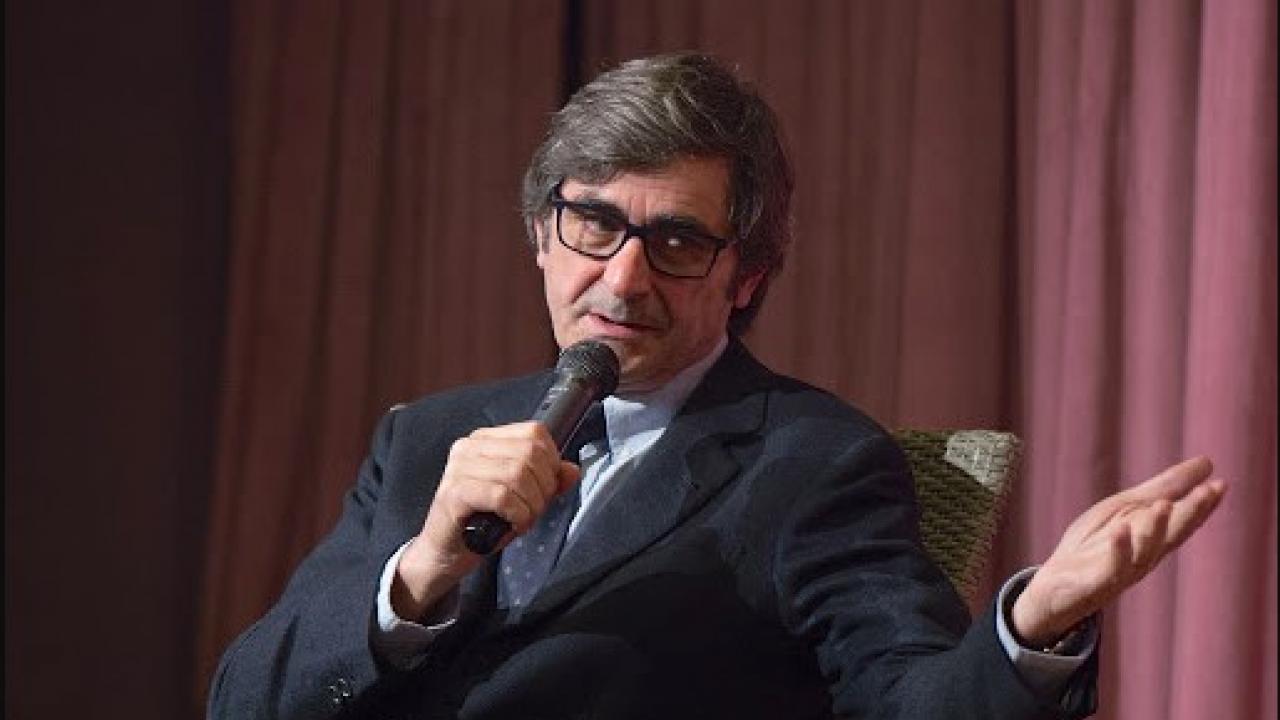 Taveggia: "Deluso e arrabbiato per l'Italia e i nomi che circolano mi fanno ancora pi&ugrave; spavento"