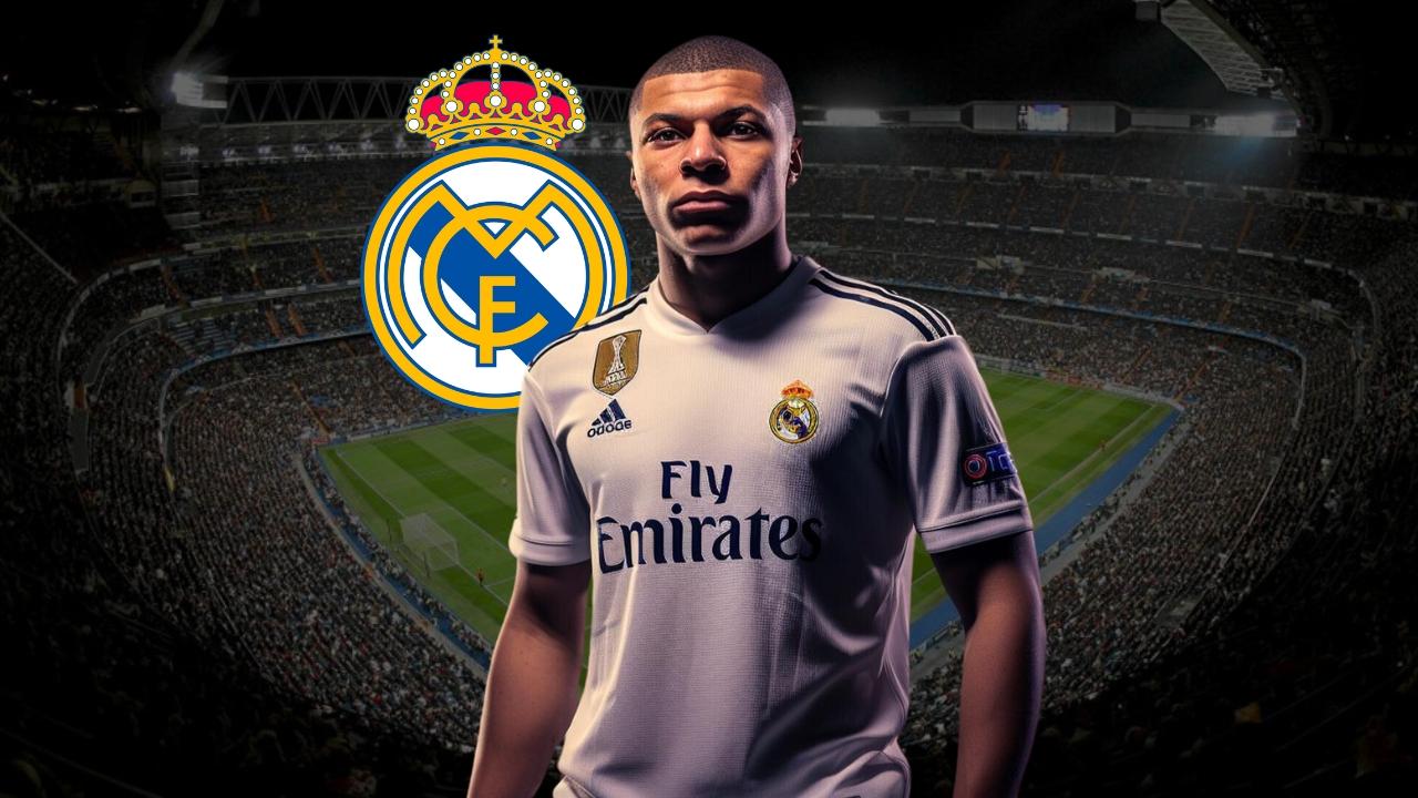 Real Madrid, gastroenterite acuta per Mbapp&eacute;: ricoverato in ospedale per accertamenti e cure