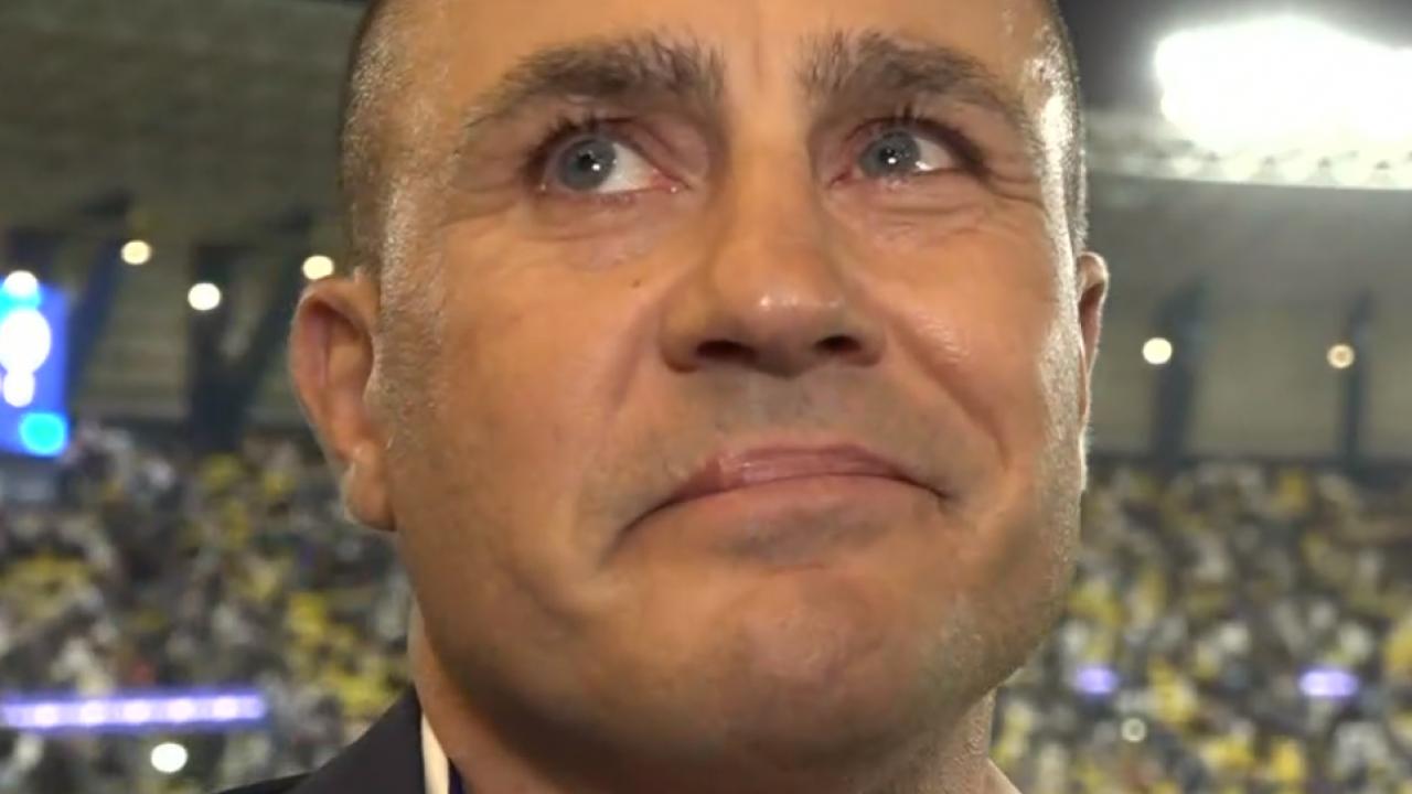 FIFA World Series 2026, grande trionfo per l'Uzbekistan di Fabio Cannavaro!