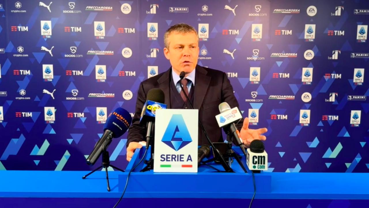 Caos Roma-Lazio: Lega Serie A fa ricorso contro la decisione del Prefetto! Resta in bilico ancora Pisa-Napoli