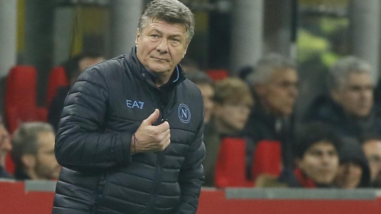 Ultim'ora Sky - Walter Mazzarri torna in panchina: domani la firma, ecco il nuovo club