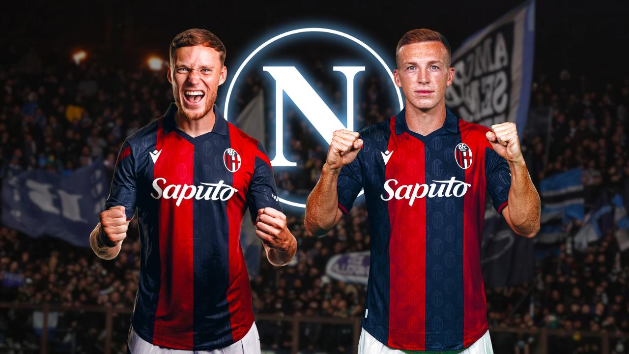 Affare Beukema, il Napoli pensa ad una contropartita per abbassare il prezzo: il nome