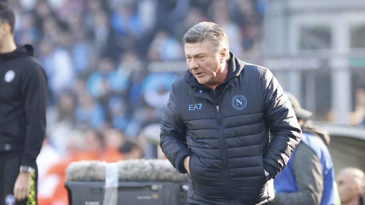 Mazzarri 'aiuta' il Napoli? Ha messo nel mirino Zerbin e anc