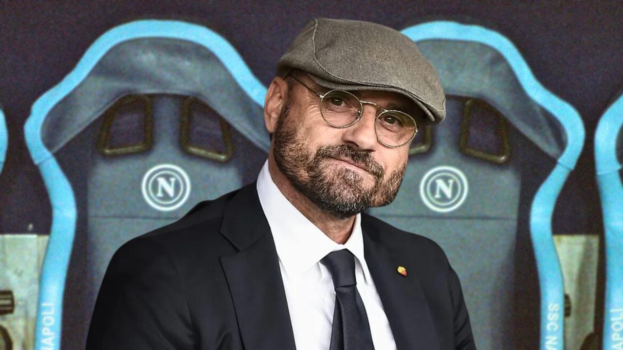 "Vorrei Conte Ct", sorpresa a Coverciano: il Ds del Torino si sbilancia