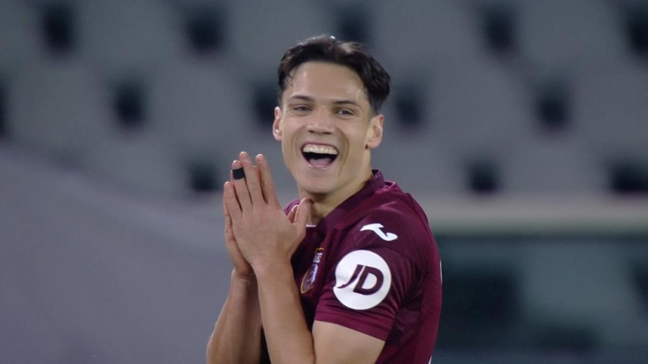 Il Napoli in corsa per Ricci: nella trattativa con il Torino pu&ograve; rientrare un azzurro