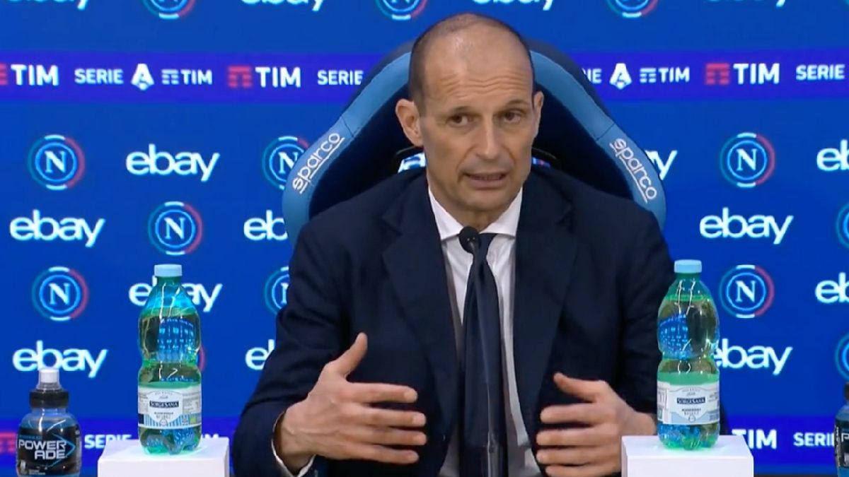 Presentazione Allegri-Napoli, scelta la location: spunta la possibile data, i dettagli