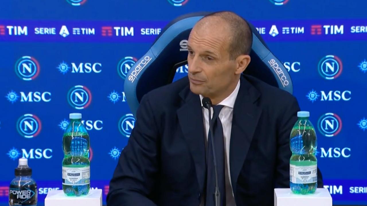 Sportmediaset - Milan-Allegri resiste l’ipotesi che si finisca in tribunale. E per ADL la pazienza sta per terminare