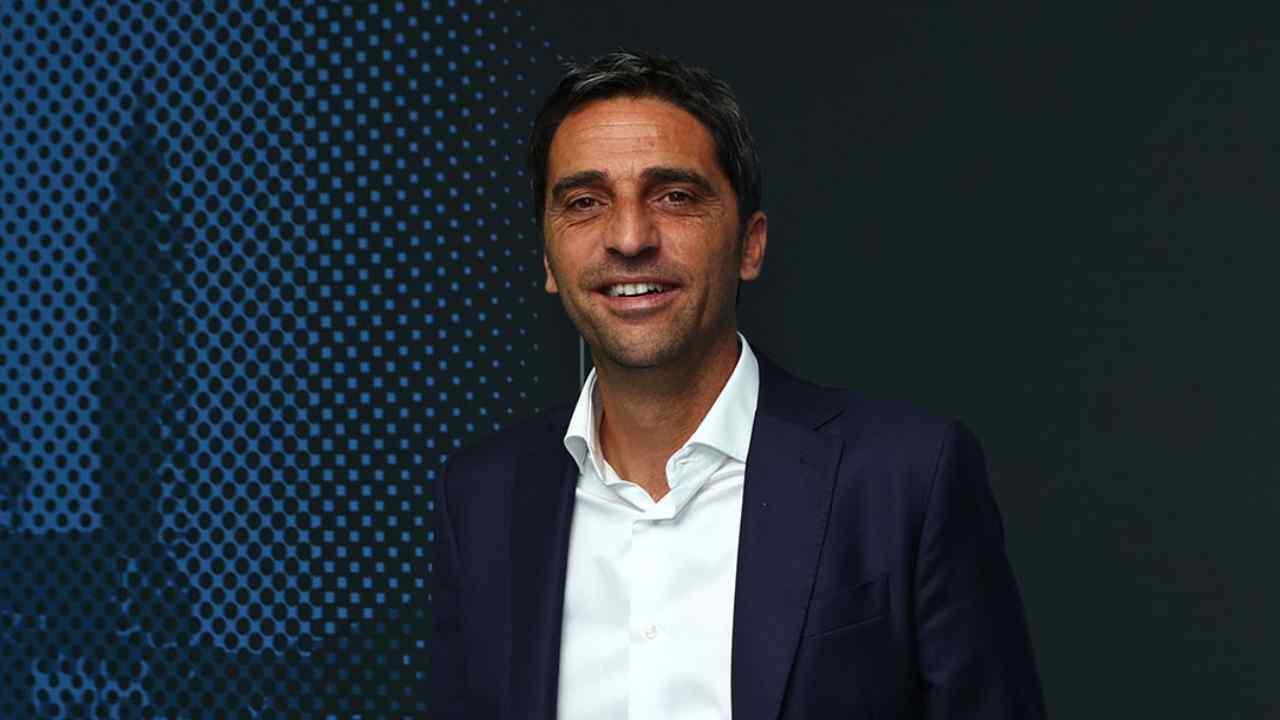 D'Amico nuovo ds del Napoli? Gazzetta - Può essere una soluzione. Manna resta nel mirino della Roma