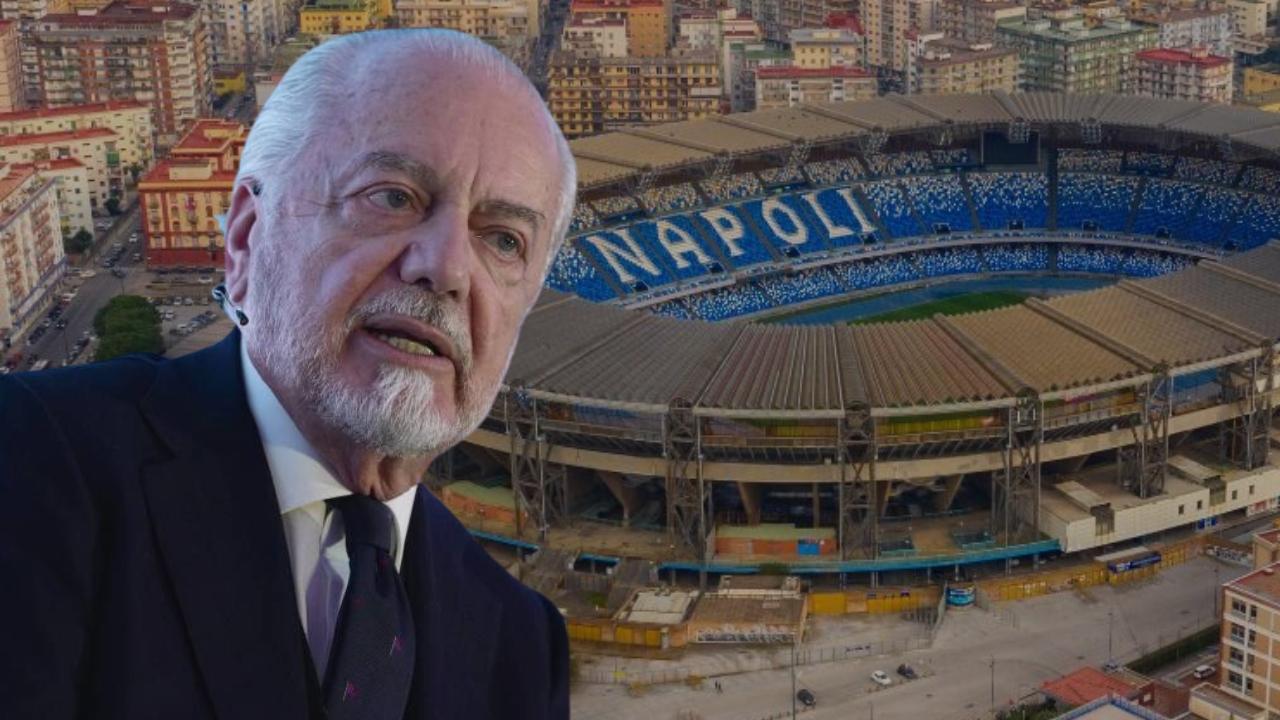 D'Alessandro: "Uno stadio nuovo e moderno solo per il calcio, mi sembra di sognare! Lasciate fare ad ADL"