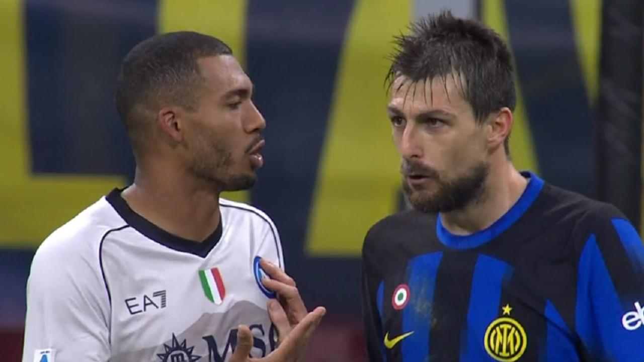 Caso Acerbi-nazionale, parla il difensore: "Non resto dove non sono pi&ugrave; voluto, mancano le condizioni"