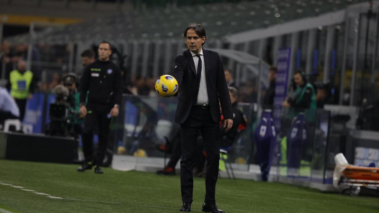 Inter, Inzaghi esalta Zielinski: "Nessuno come lui negli ultimi 5 anni"