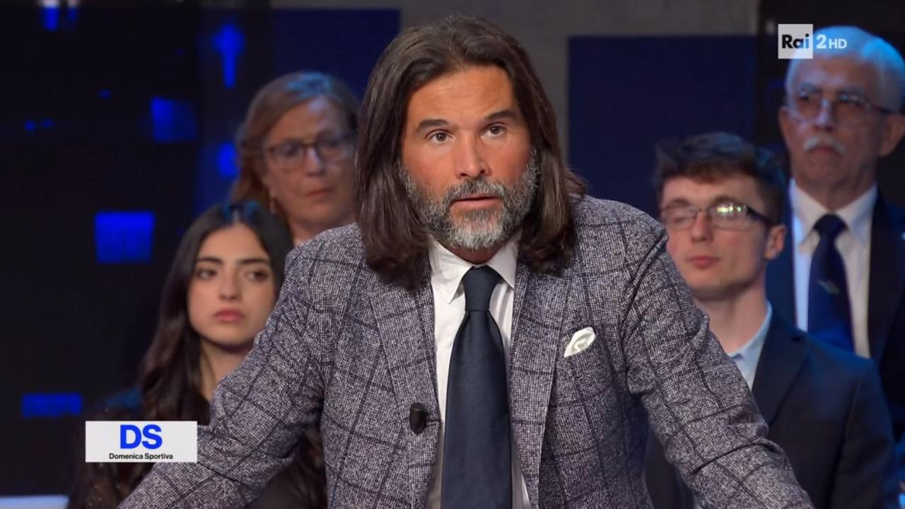 Adani: "C'&egrave; un aspetto grave nelle sconfitte del Napoli, Ho sentito parlare di crisi, allora vi faccio una domanda""