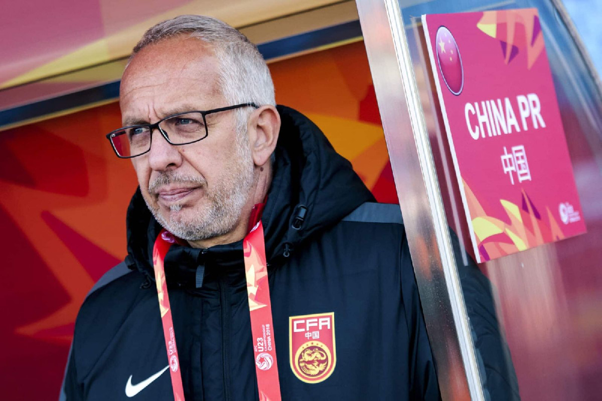 Maddaloni: "Napoli, si torni a investire di più sui giovani, speriamo che gennaio possa portare qualcosa di nuovo"