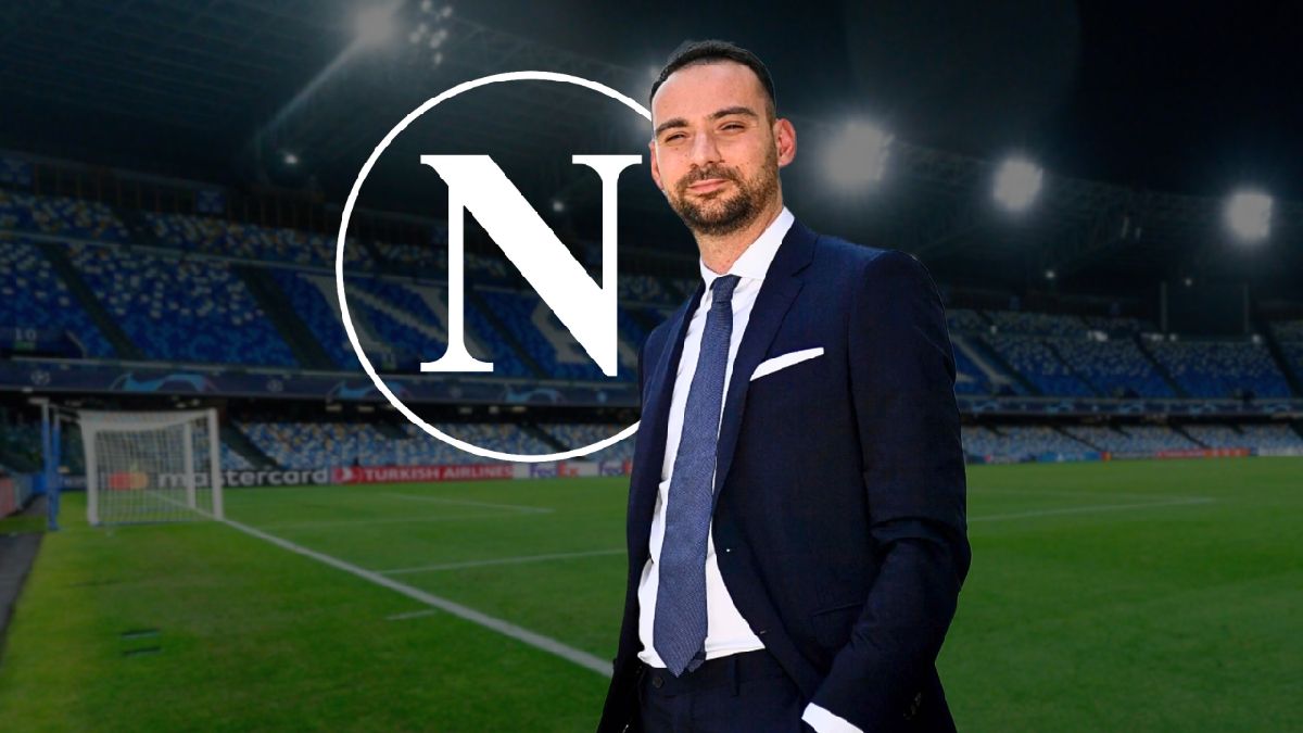 Calciomercato Napoli: un talento della Serie A nel mirino di Manna. Lo seguiva fin dai tempi della Juve