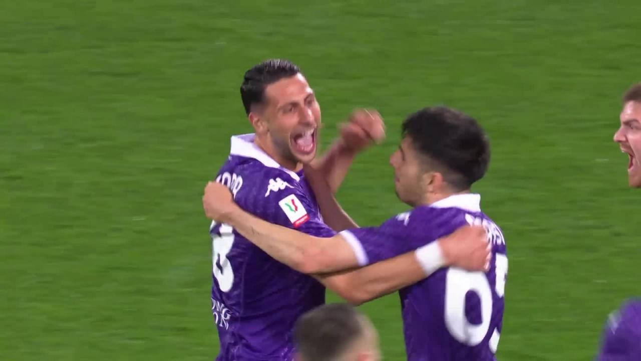 Da Firenze - Mandragora pronto al rinnovo con la Fiorentina: la verit&agrave; sull'interesse del Napoli