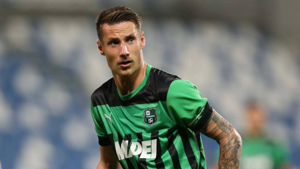 Pinamonti: "Lukaku ragazzo d'oro: vi racconto cosa faceva con me all'Inter. Conte? Fondamentale per il mio percorso"