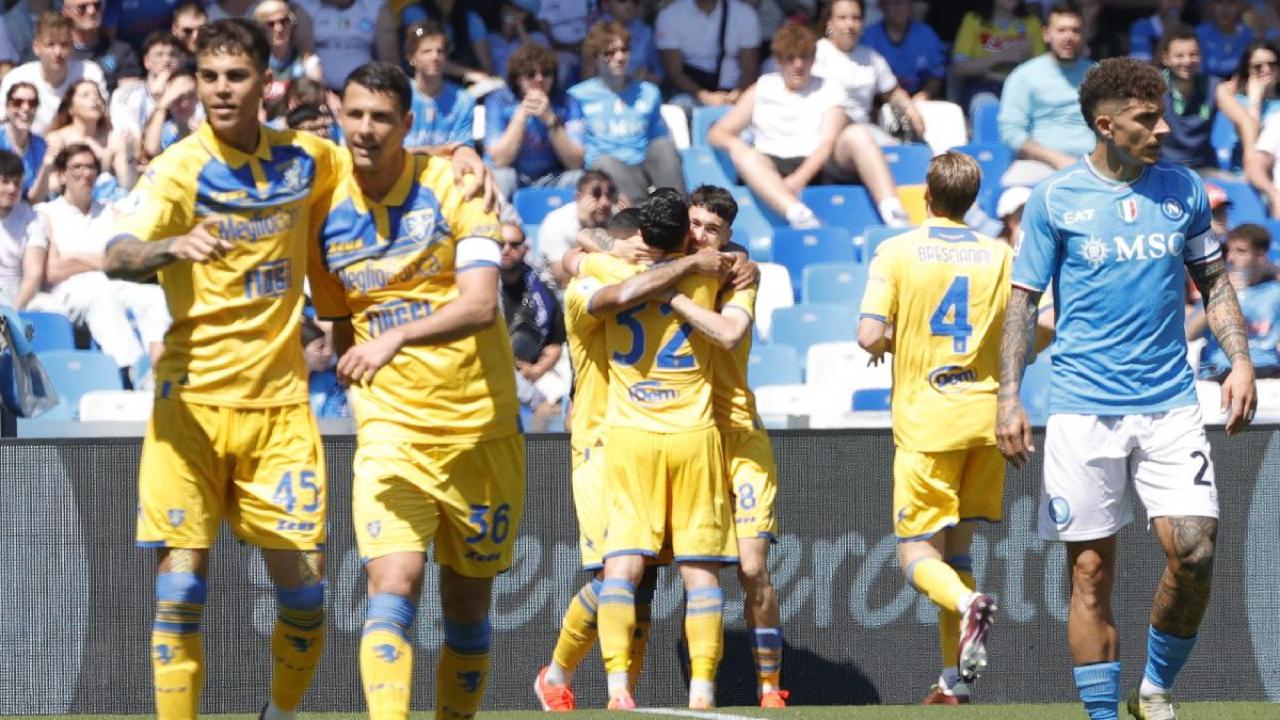 Sportitalia - Brescianini-Napoli, Atalanta superata: il Napoli chiude ad una condizione, la valutazione