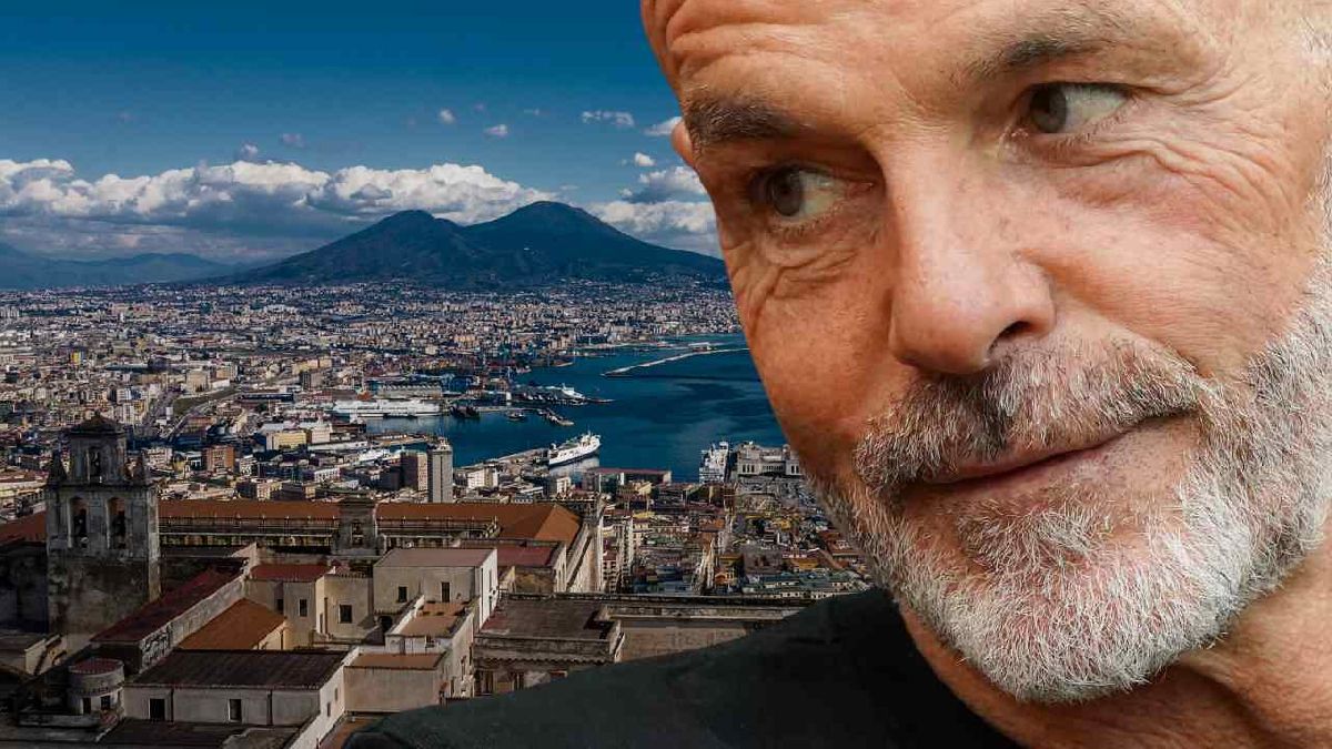 Il Mattino avverte il Napoli: Pioli fa rima con mal di pancia! Gi&agrave; una volta fece gli azzurri a brandelli