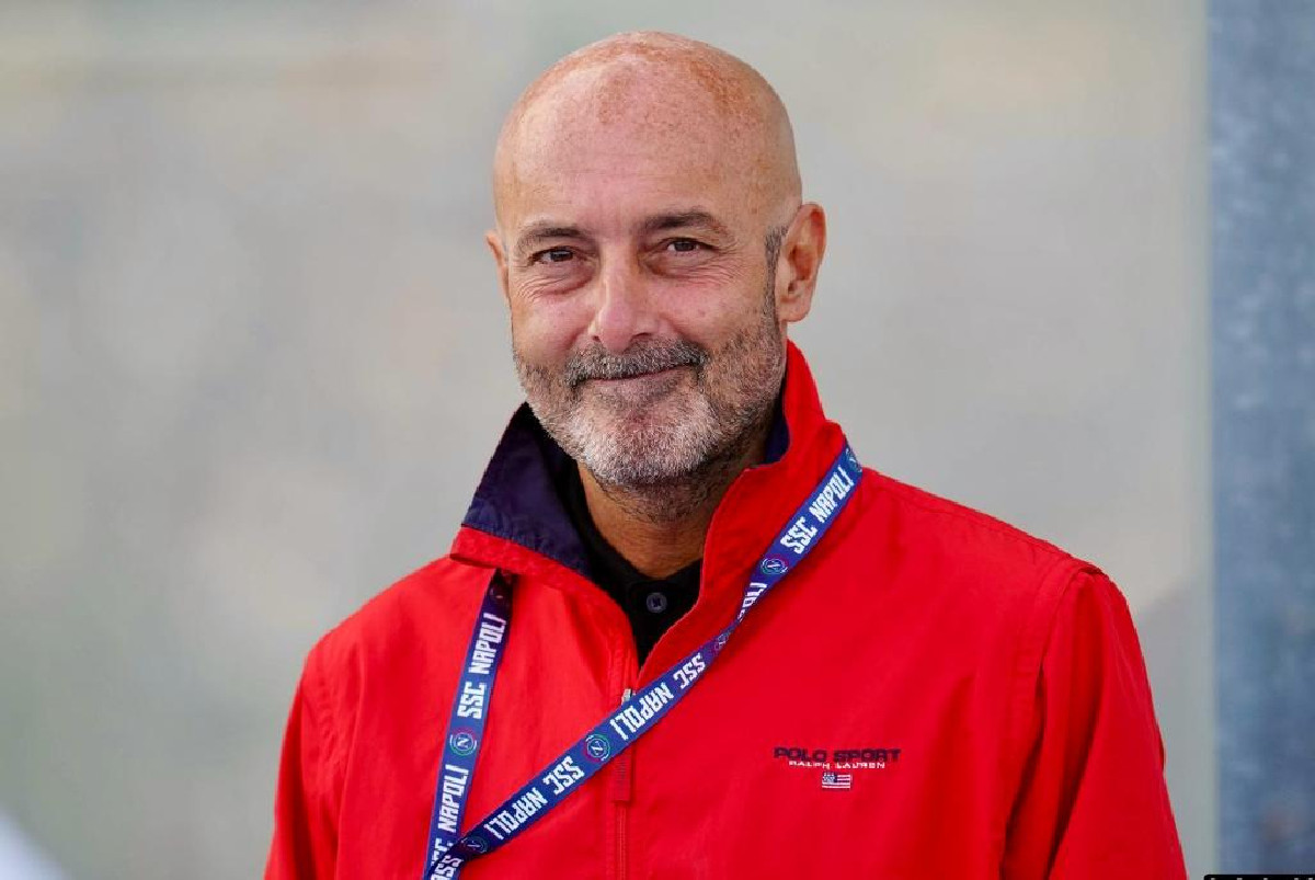 D'Alessandro: "Conte? Lo terrei per altri dieci anni! Buongiorno sopravvalutato"