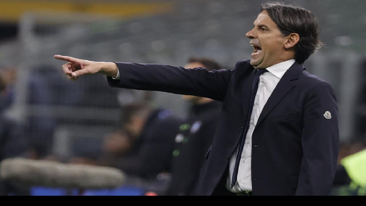 Sky - Inzaghi-Inter, rinnovo pronto fino al 2026: in arrivo la firma